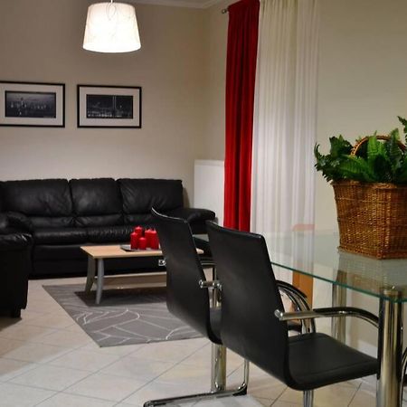 The Apartment Tríkala Eksteriør bilde