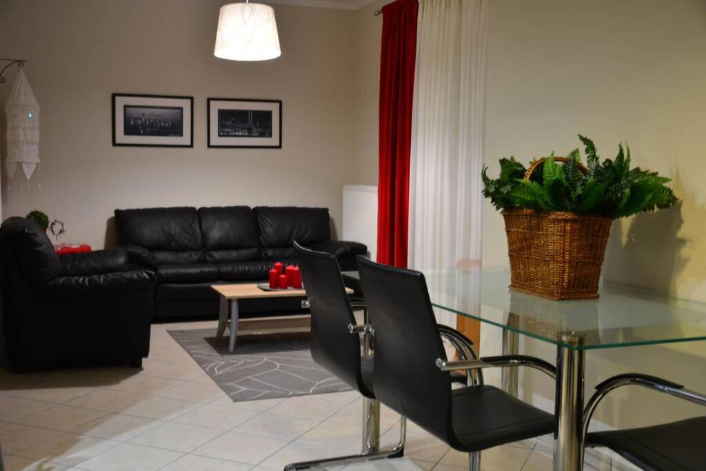 The Apartment Tríkala Eksteriør bilde